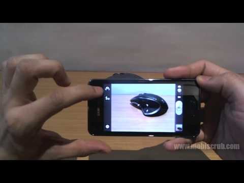 how to fix galaxy s'camera failed