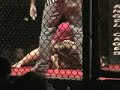 Jason Chavis vs Adam May