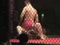 Jason Chavis vs Adam May
