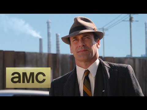 Inside Episode 613 Mad Men: In Care Of
