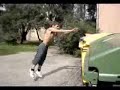 Parkour Legend! Parkour Legend!