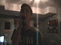 Ascendancy - Vocal Cover *OLD*