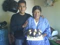 La familia de mi novia