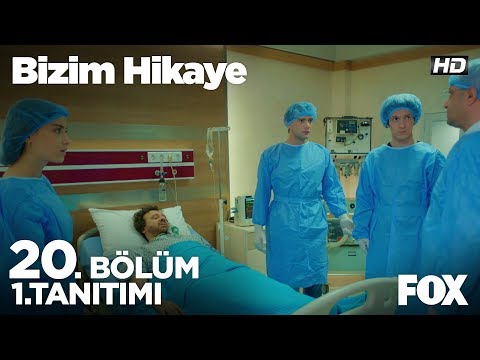 Bizim Hikaye 20. Bölüm Fragmanı                                                                                                                                                                                                                           