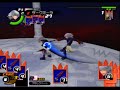 [KH RE: CoM] Riku 1 R/R (No Damage)