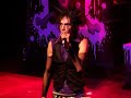 This is Mindless Self Indulgence...