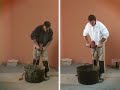 Mer-Krete Dustless Thinset