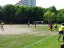 Ahlerstornooi Min Prov 2de goal