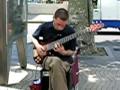 Barcelona awesome Bass Player: Gustavo Dalfarra