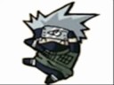 Caramelldansen - naruto style!