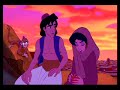 Super Girl - Mixed Disney Heroines