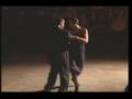 Fabian Salas y Cecilia Gozales
