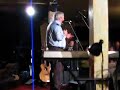 Michael McGinn, Seattle Mayor - A Stand-up Guy!