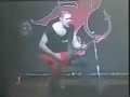 Annihilator - The Perfect Virus Live in Greece 2001