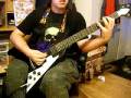 videos de Shitty Enter Sandman Cover