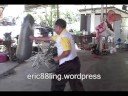 Hay Bun WCK - GM Cheong Wai Phoe.