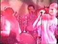 "Funky Daddy" by the Howling Diablos Live featuring Kid Rock
