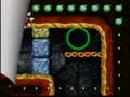 Yoshi's Story 2-4 Torrential Maze All Melons