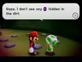 Super Mario Galaxy - Plunder the Purple Coins