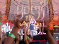 Rock The Bayou - Warrant - Uncle Tom's Cabin