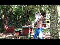 Terrorista de Iraque, digo de Araque