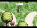 Noobs cybering on gaia CAUGHT ON TAPE!!!Part 1