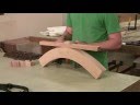 Woodworking Information : How to Bend Wood to ...