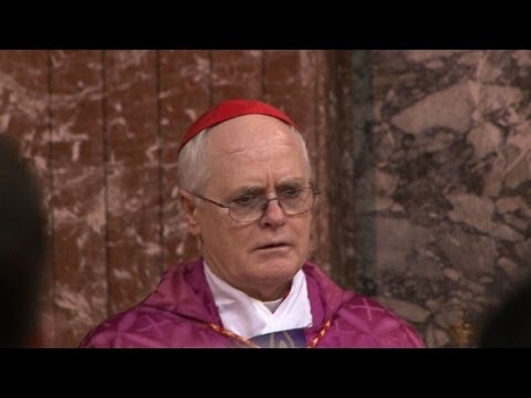 Odilo Scherer: Brazil's top papal contender