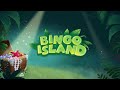 Jan 19, 2015: welcome to bingo island!