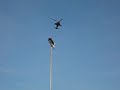AH-64D Longbow Apache Attack Helicopter 1 of 2