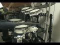 DEAD END デッドエンド　Psychomania　ドラムカバー　Drum Cover