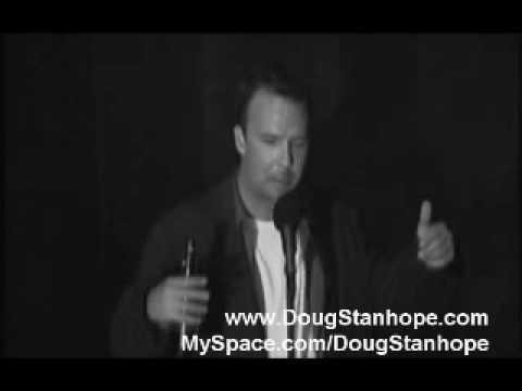 Doug Stanhope on Freedom. Aug 1, 2006 7:42 AM. From his DVD, "Deadbeat Hero" 