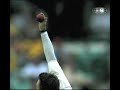 Johann Botha bowling