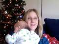 New Years with the Little Man