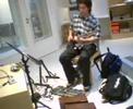 The Thumb at guitarlesson