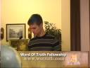 Micah Hutchcraft - The Narrow & Wide Gates