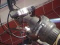 Crystalite motor defective Crystalite motor defective