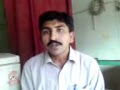 noshan ali bhatti tando muhammad khan lacture on sindhi language and provencial autonomy