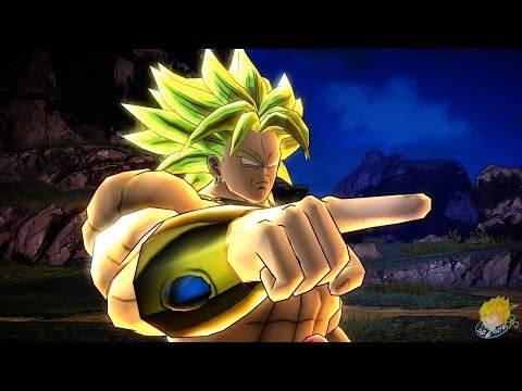 broly