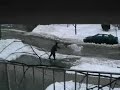 My Neighbour on Christmas 1