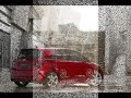 Scion xD - Accessorized & Customized
