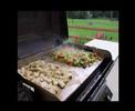 Griddle-Q Cooking Ideas