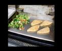 Griddle-Q Cooking Ideas