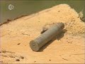 woensdag 7 mei 2008 was de e.o.d op bezoek bij familie luwema om een bommelding te onderzoeken.