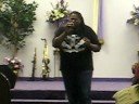 Renee Smith Singing a Love Medley (w/ Sam Samuel III)