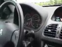 Peugeot 206 - 250 km www.hitittuning.com