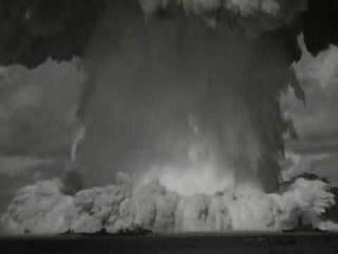 Atombombe krasss