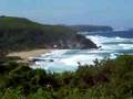 Playa Guajataca (Guajataca Beach)- Quebradillas/Isabela, PR