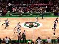 videos de NBA Live 09 Rewind Hawks vs Celtics