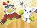 Digimon 02 Español Episodio 46 Blackwargreymon contra 1/2 Digimon 02 Español Episodio 46 Blackwargreymon contra 1/2